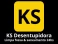 Logo de KS Desentupidora Limpa Fossa & Saneamento 24h